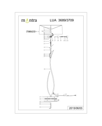 ***OFER/DES*** LUA *NS* PIE SALON 2L